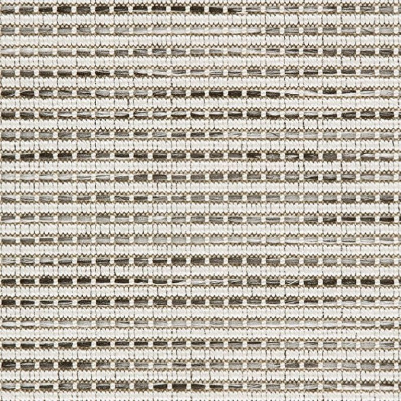 Ковролин Циновка Balta Basket (Баскет) 4018_0012 Белый.