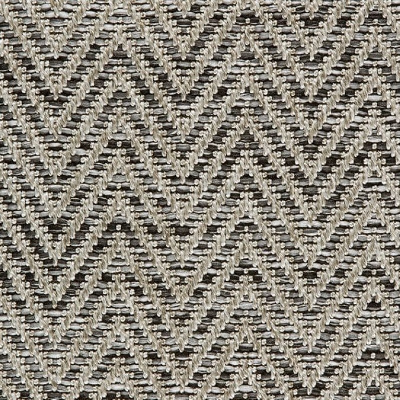 Ковролин Циновка Balta Basket (Баскет) 4027_0017 Серый.