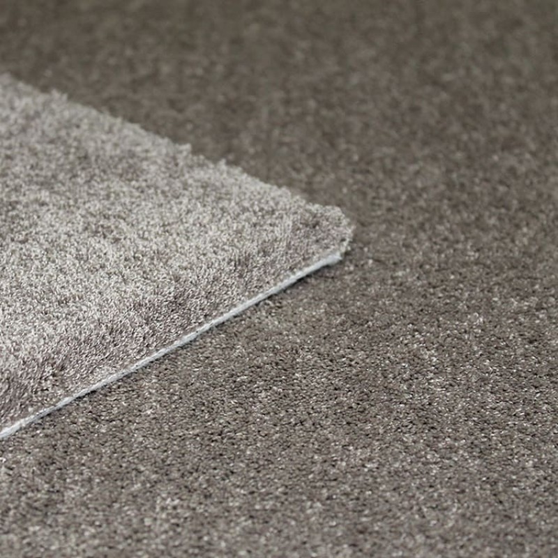 Ковролин ITC Cashmere Velvet (Кэшмир Вельвет) 41 Серый.