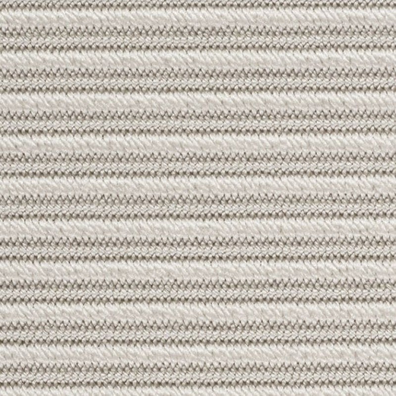 Ковролин Циновка Balta Basket Vodoo (Баскет Вуду) 4501_0016 Белый.