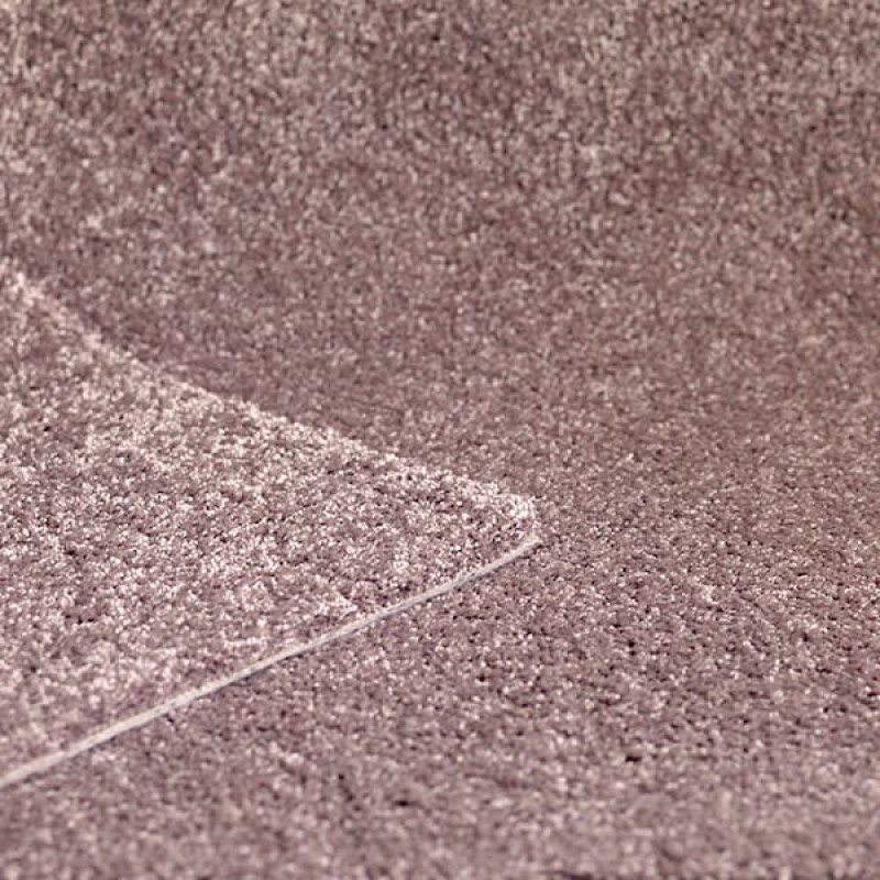 Ковролин Balta Arcadia (Аркадия) 500 Розовый.