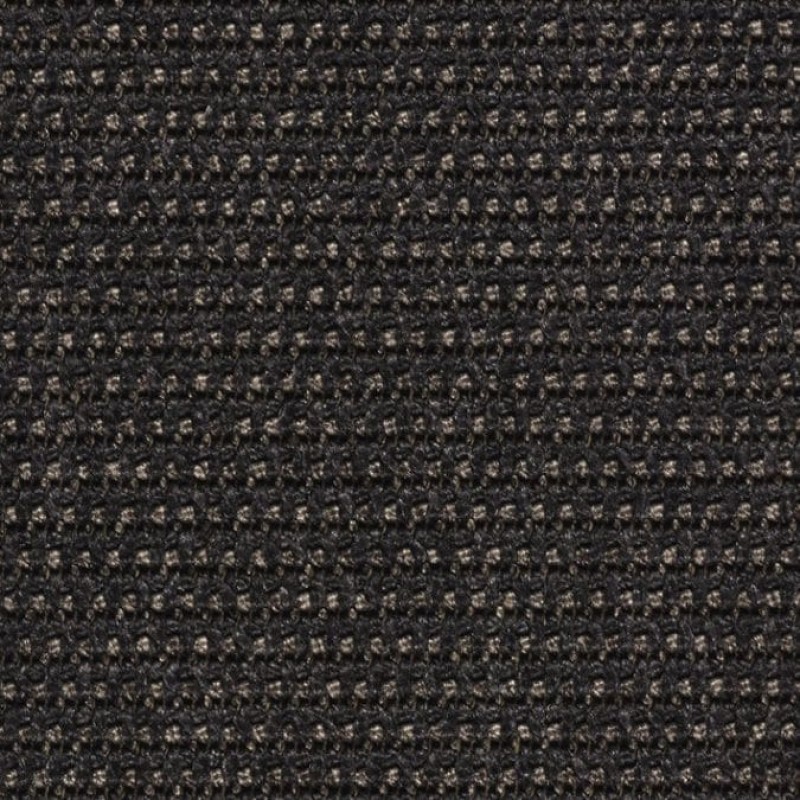 Ковролин Циновка Balta Africa (Африка) 4507_0096 Чёрный.