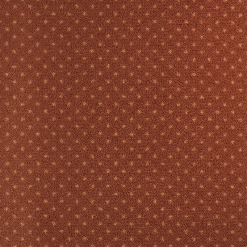 Ковролин Les Best Design / Amiral (Амирал) 540 Коричневый.