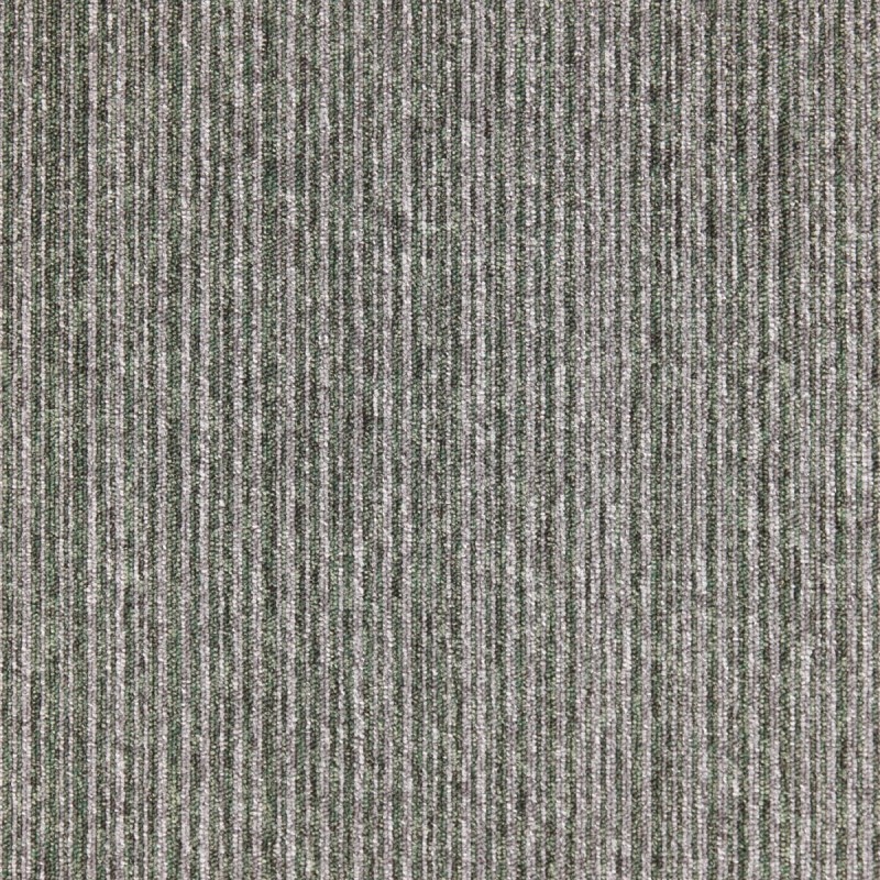 Ковровая плитка ESCOM Offline (Эском Офлайн) 7070 Зеленый.