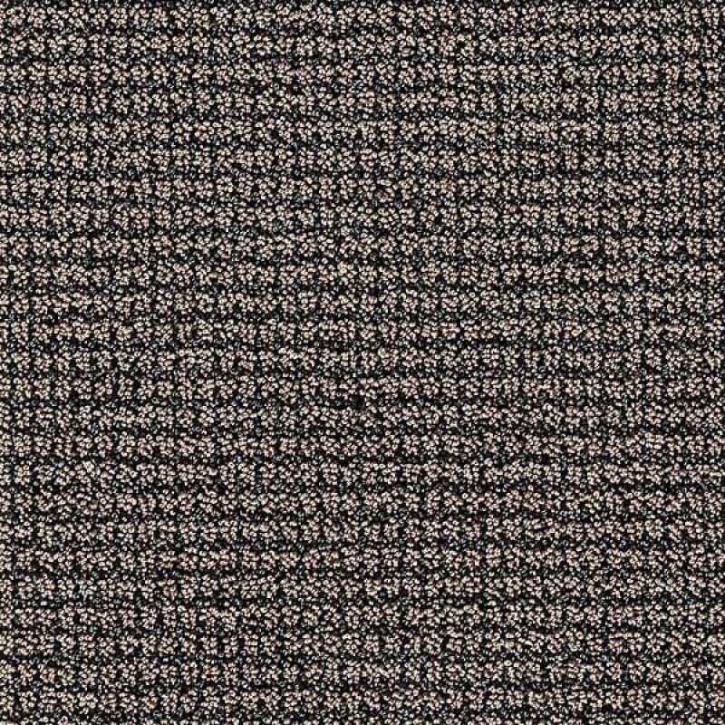 Ковролин ITC Amadeo (Амадео) 49 Черный.