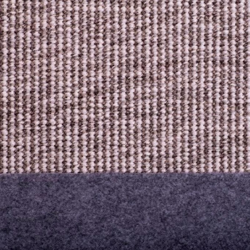 Ковролин Циновка Alia (Алия) 88 Коричневый.