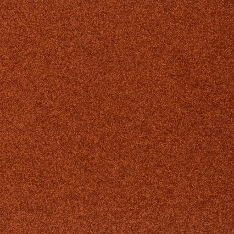 Ковролин ITC Durana (Дюрана) 054 Оранжевый.