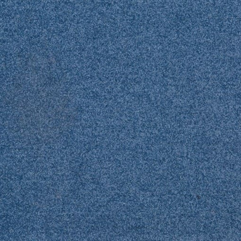 Ковролин ITC Durana (Дюрана) 074 Синий.