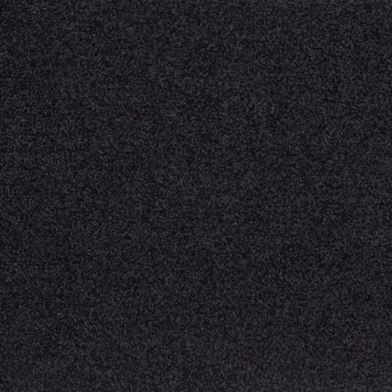 Ковролин ITC Durana (Дюрана) 098 Черный.