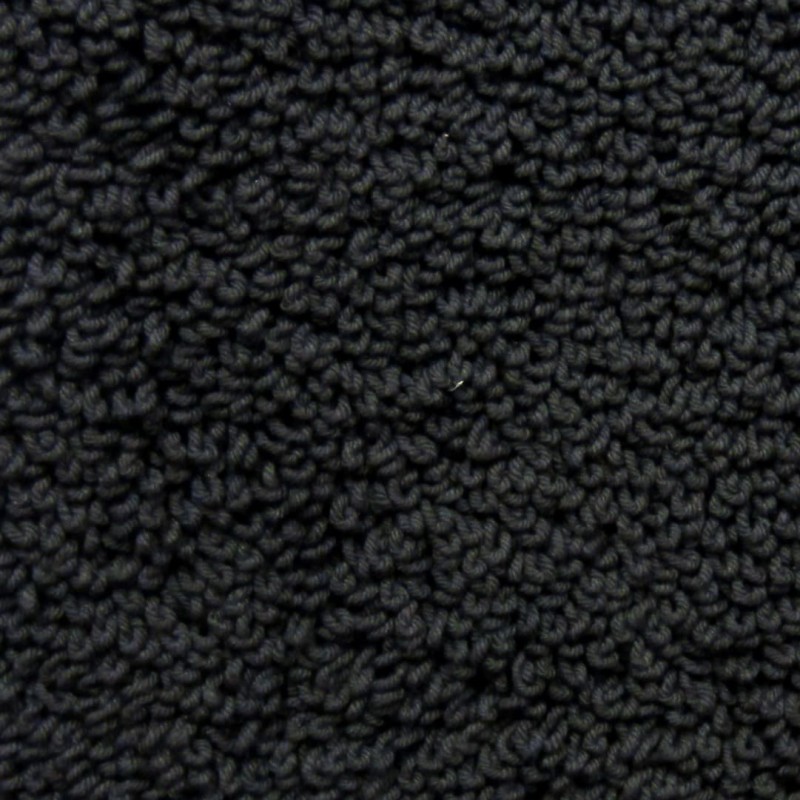 Ковролин Condor Cotton Dream (Коттон Дрим) 325 Чёрный.