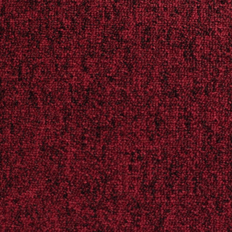 Ковровая плитка Everest (Эверест) 20 Красный.