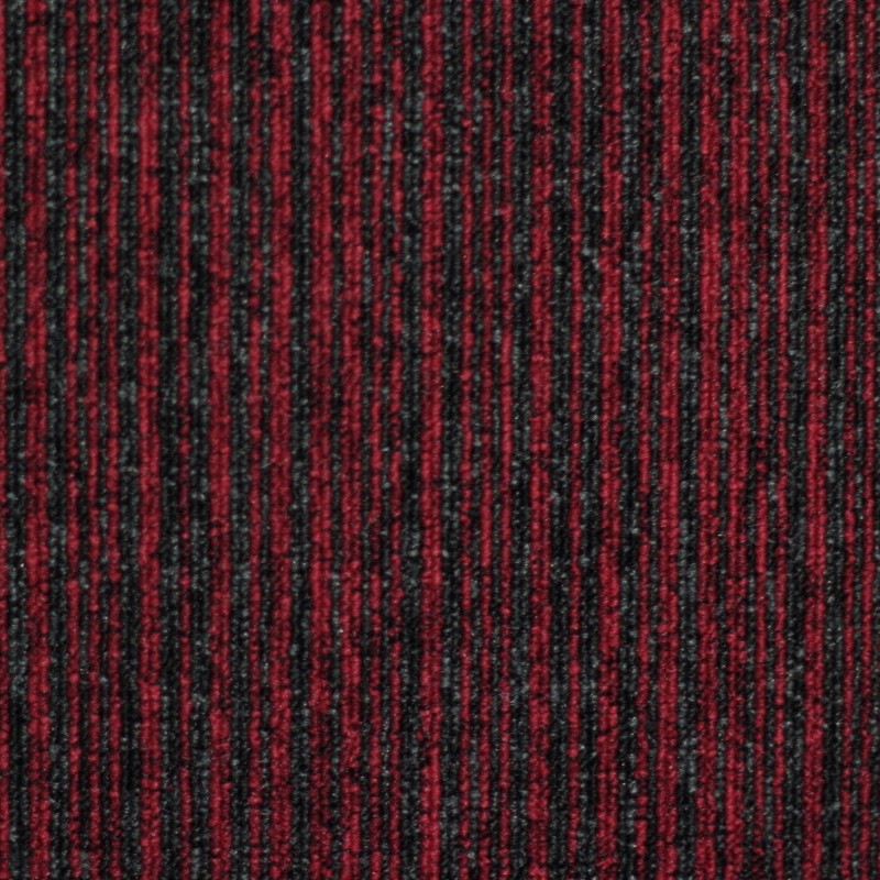 Ковровая плитка Everest Line (Эверест Лайн) 120 Красный.