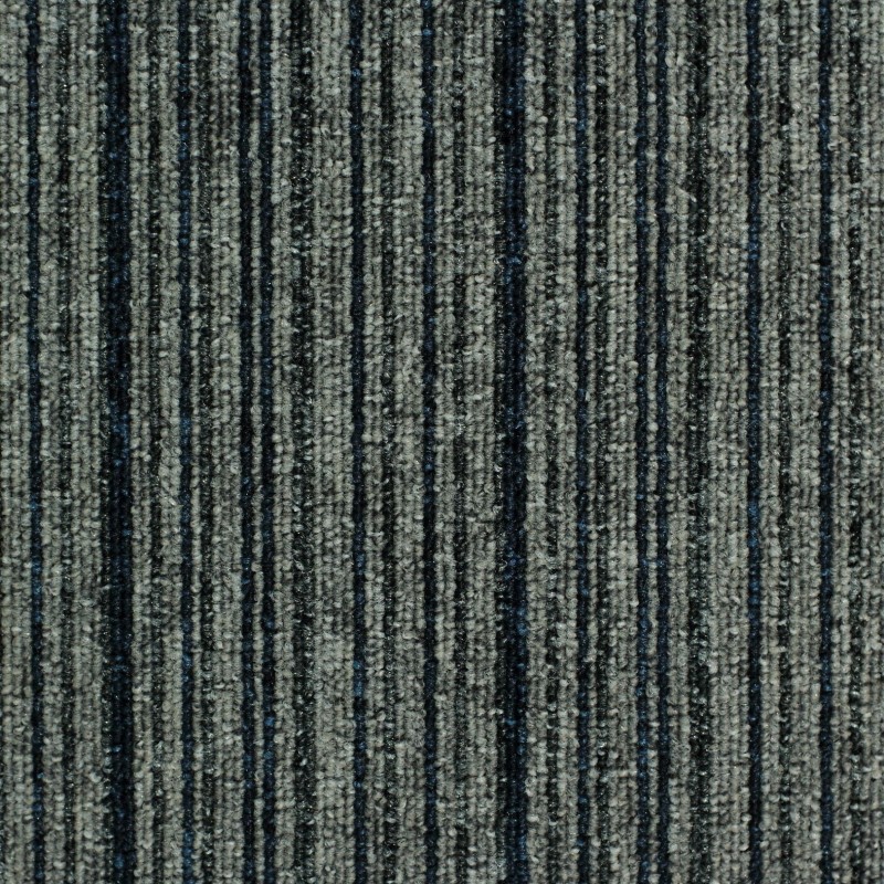 Ковровая плитка Everest Line (Эверест Лайн) 575 Серый.