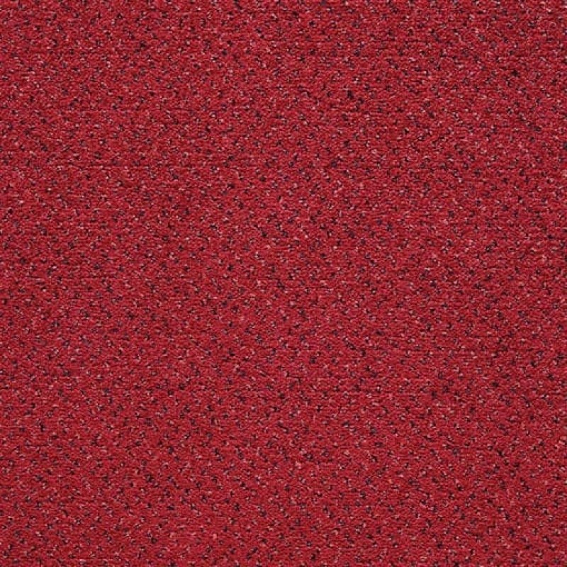 Ковролин ITC Hercules (Геркулес) 011 Красный.