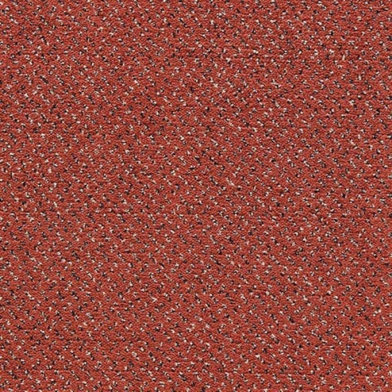 Ковролин ITC Hercules (Геркулес) 065 Красный.