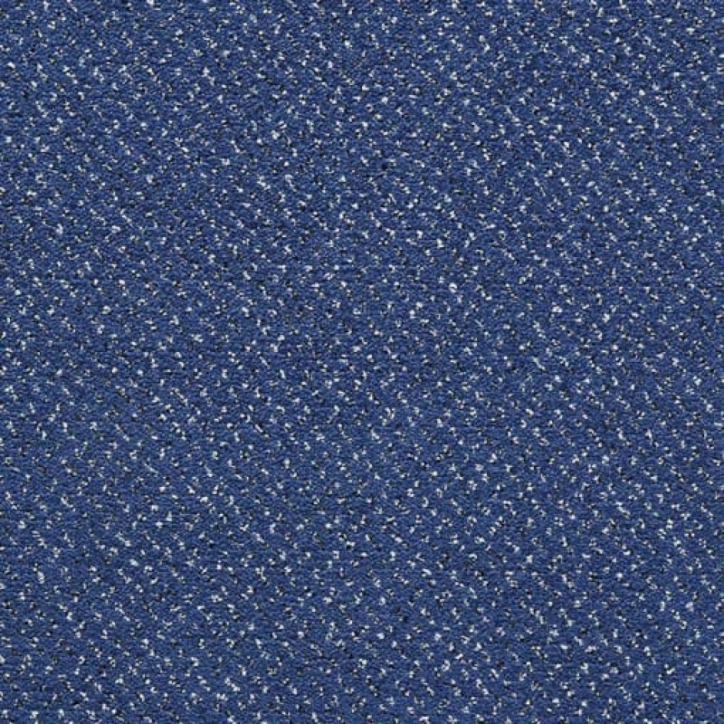 Ковролин ITC Hercules (Геркулес) 077 Синий.