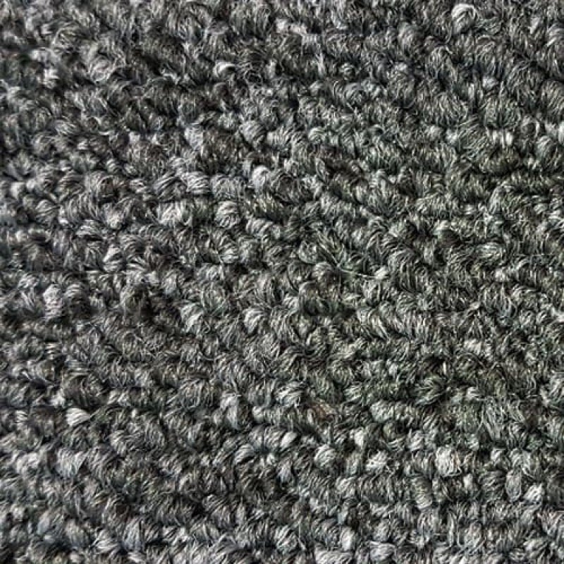 Ковролин Condor Marble (Марбл) 76 Серый.