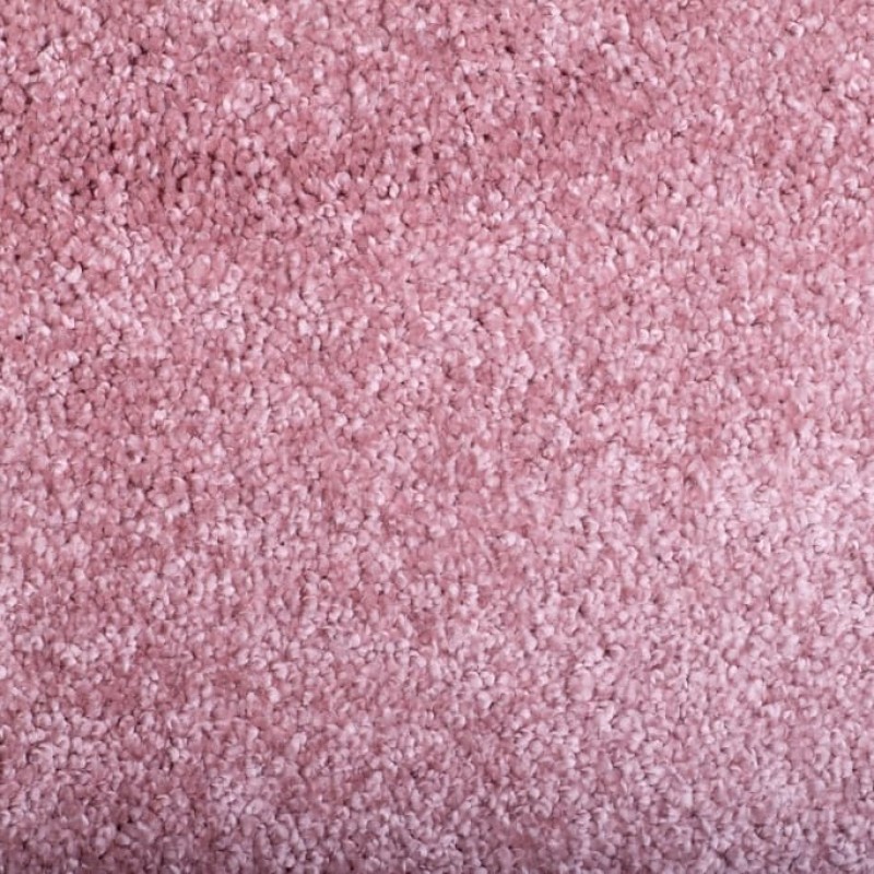 Ковролин Marshmallow (Маршмеллоу) 500 Розовый.