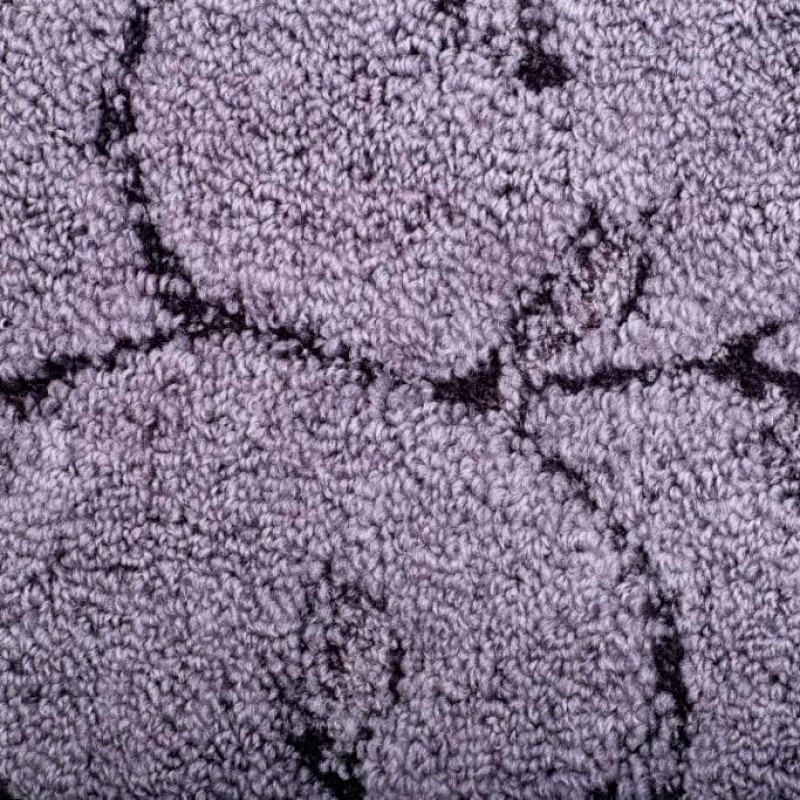 Ковролин ITC MARTA 926 Фиолетовый.