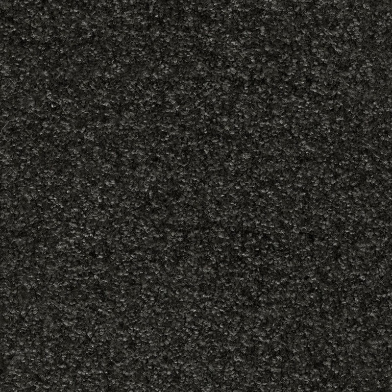 Ковролин AW Gaia Meridia (Меридиа) 99 Чёрный.