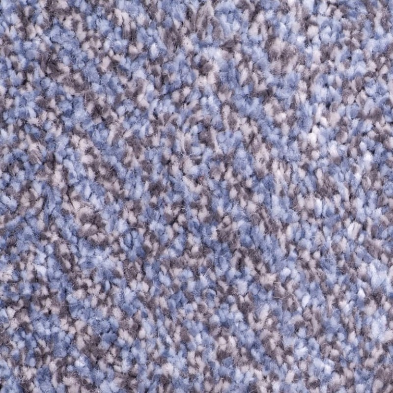 Ковролин Monza (Монза) 820 Голубой.