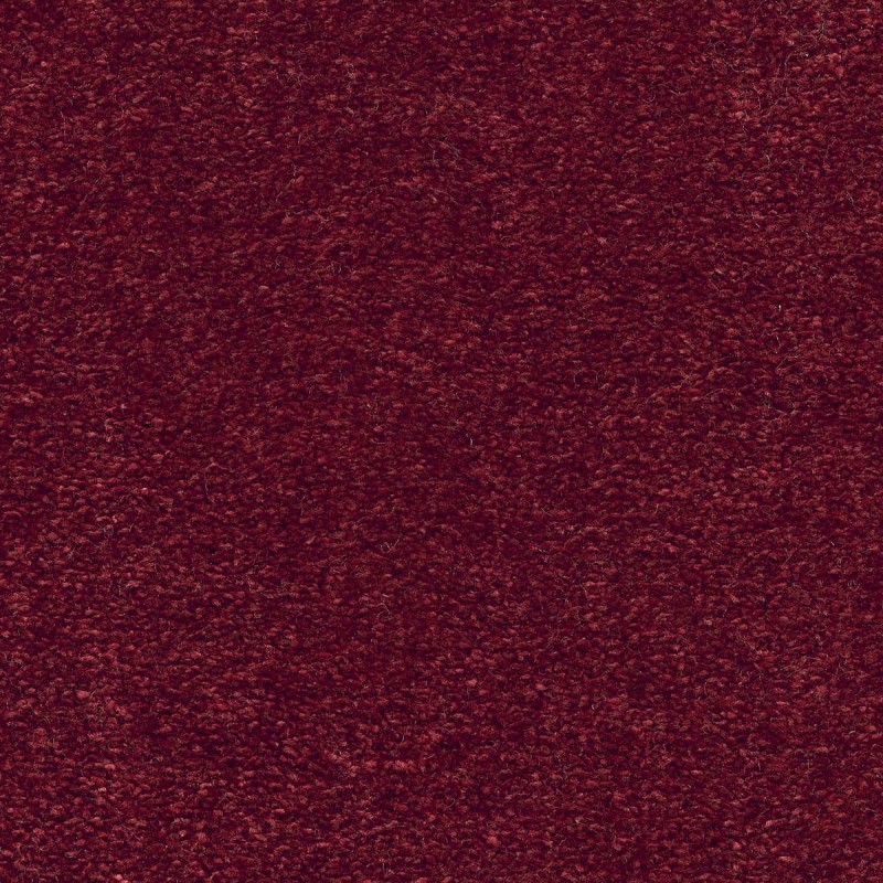 Ковролин AW Velvet Oreade (Ореад) 11 Бордовый.