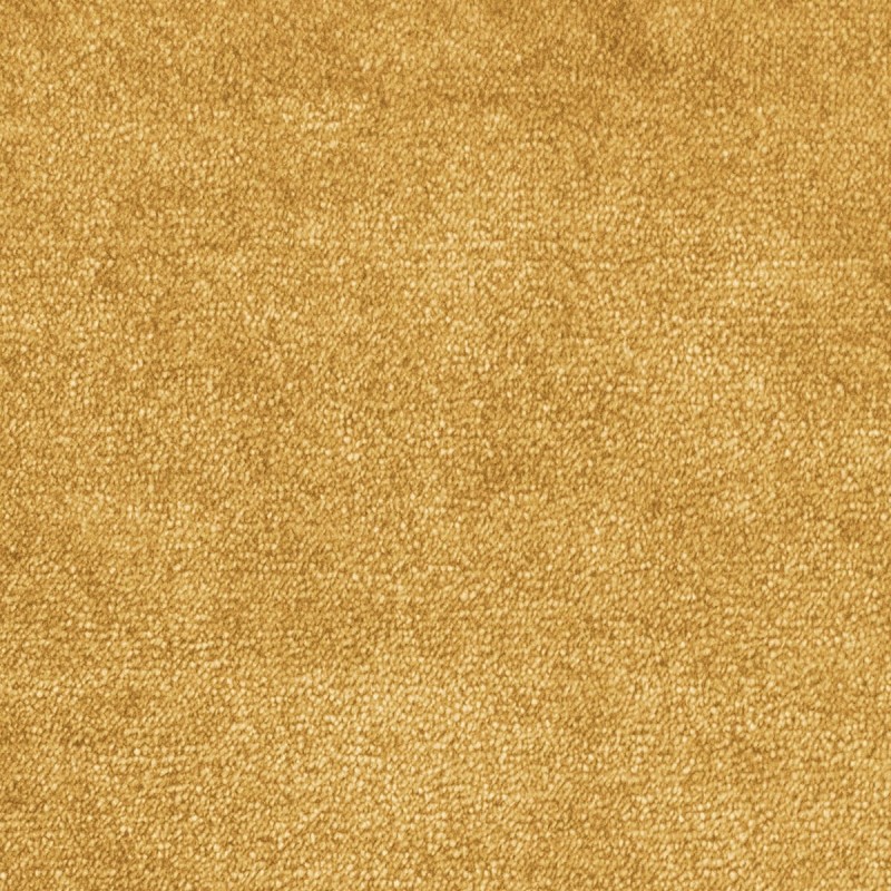 Ковролин AW Velvet Omphale (Омфаль) 54 Желтый.