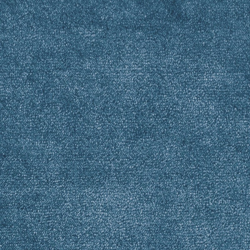 Ковролин AW Velvet Omphale (Омфаль) 75 Синий.