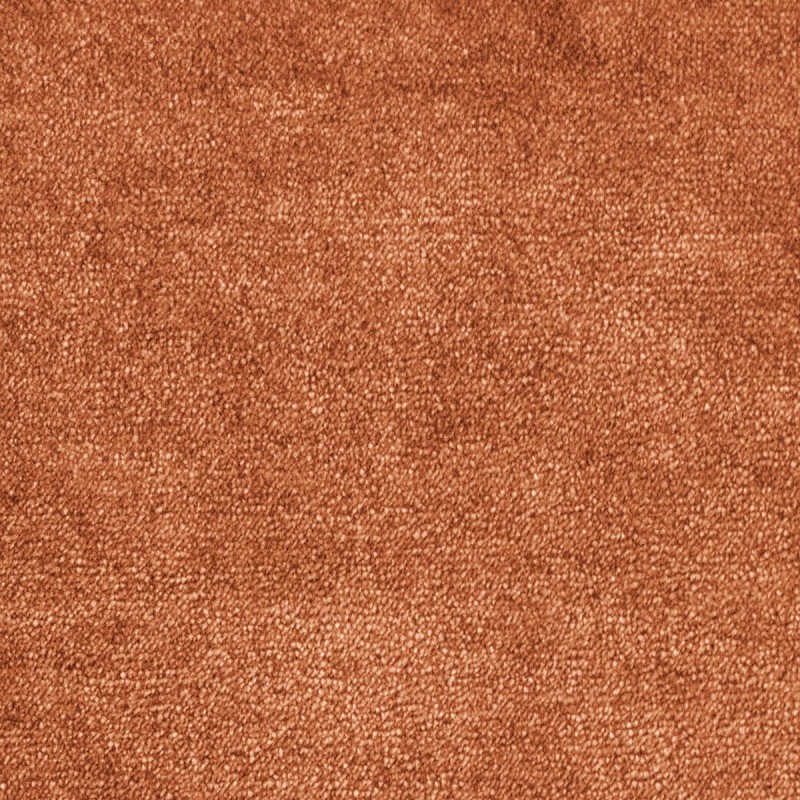 Ковролин AW Velvet Omphale (Омфаль) 84 Оранжевый.