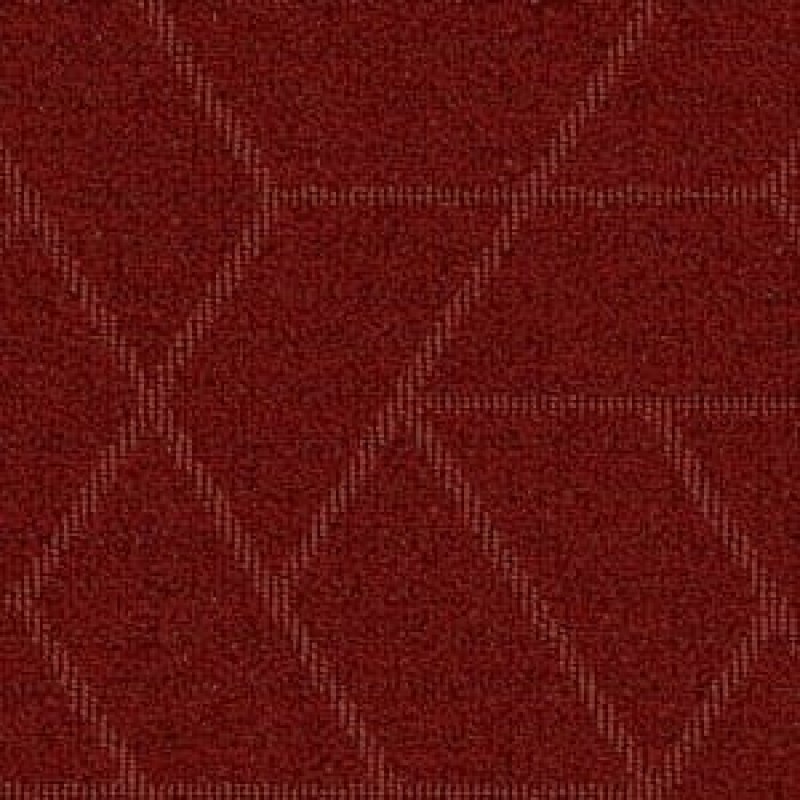 Ковролин BIG Origami XL Impressions (Оригами) 444 Красный.