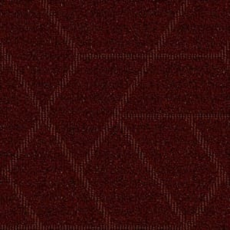 Ковролин BIG Origami XL Impressions (Оригами) 847 Бордовый.