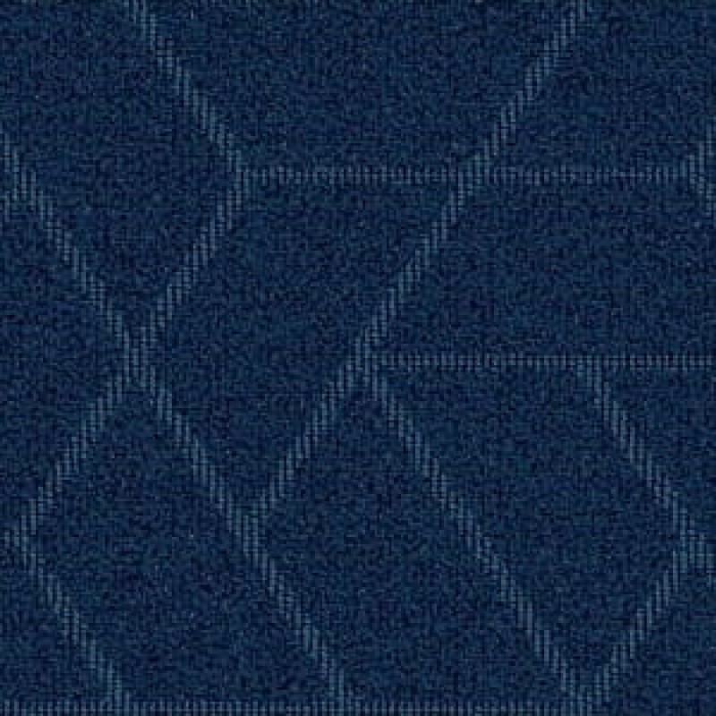 Ковролин BIG Origami XL Impressions (Оригами) 897 Синий.