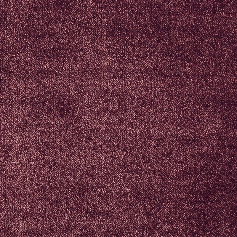 Ковролин AW Velvet Ourania (Оурания) 19 Бордовый.