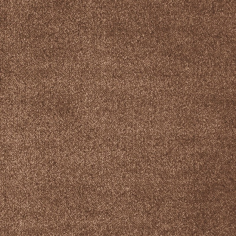 Ковролин AW Velvet Ourania (Оурания) 44 Коричневый.