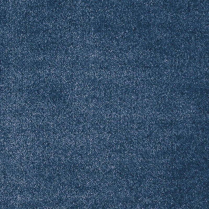 Ковролин AW Velvet Ourania (Оурания) 78 Синий.