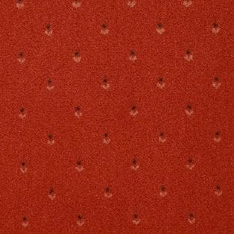 Ковролин AW Pullman (Пулмэн) 10 Красный.