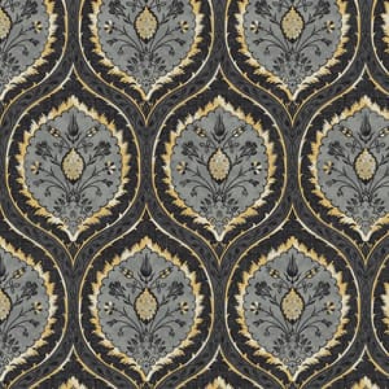 Ковролин EGE Highline Classic (Хайлайн Классик) RF52202705 Серый.