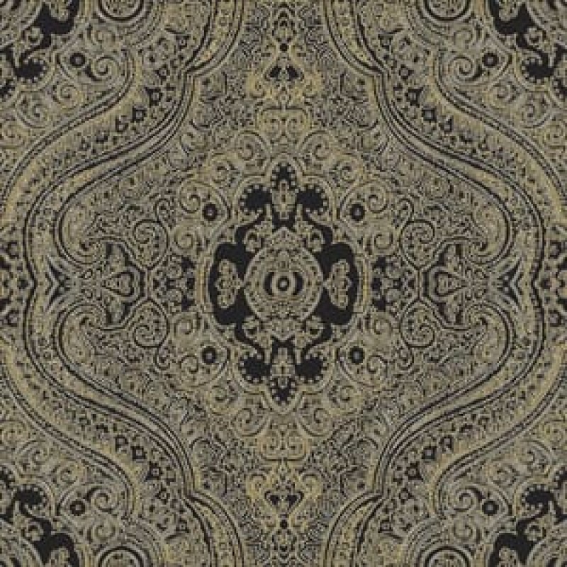 Ковролин EGE Highline Classic (Хайлайн Классик) RF52202709 Черный.