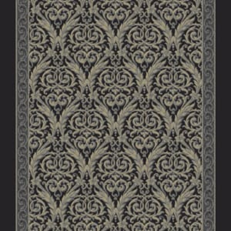 Ковролин EGE Highline Classic (Хайлайн Классик) RF52202713 Серый.