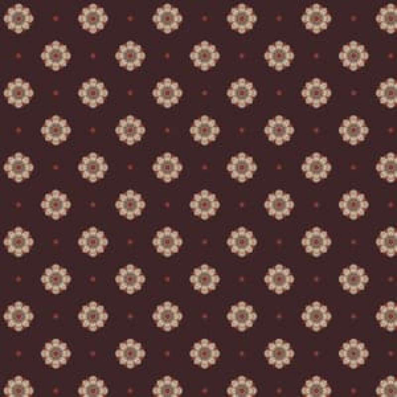 Ковролин EGE Highline Classic (Хайлайн Классик) RF52755103 Бордовый.