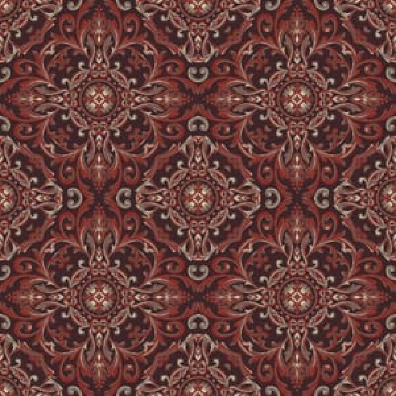 Ковролин EGE Highline Classic (Хайлайн Классик) RF52755106 Красный.