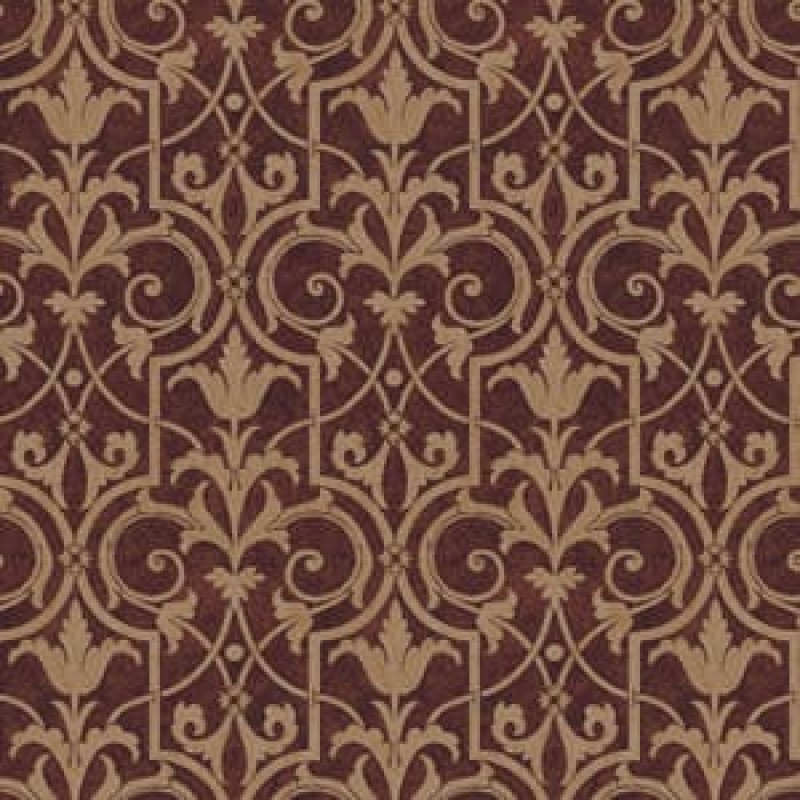 Ковролин EGE Highline Classic (Хайлайн Классик) RF52755108 Коричневый.