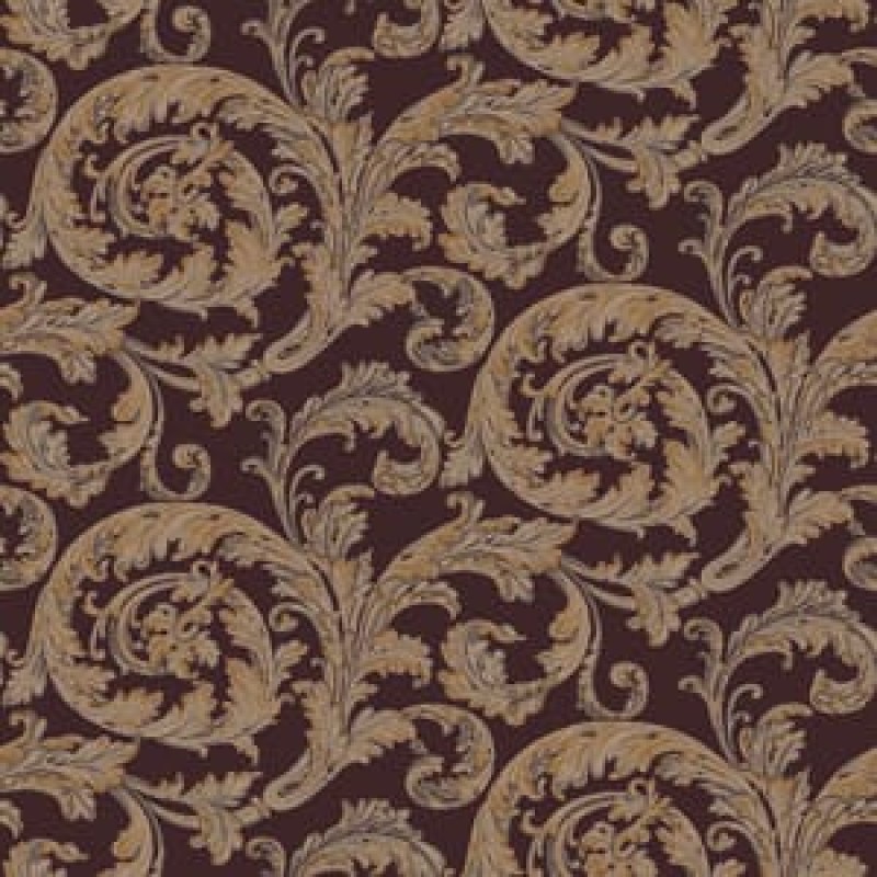 Ковролин EGE Highline Classic (Хайлайн Классик) RF52755112 Коричневый.