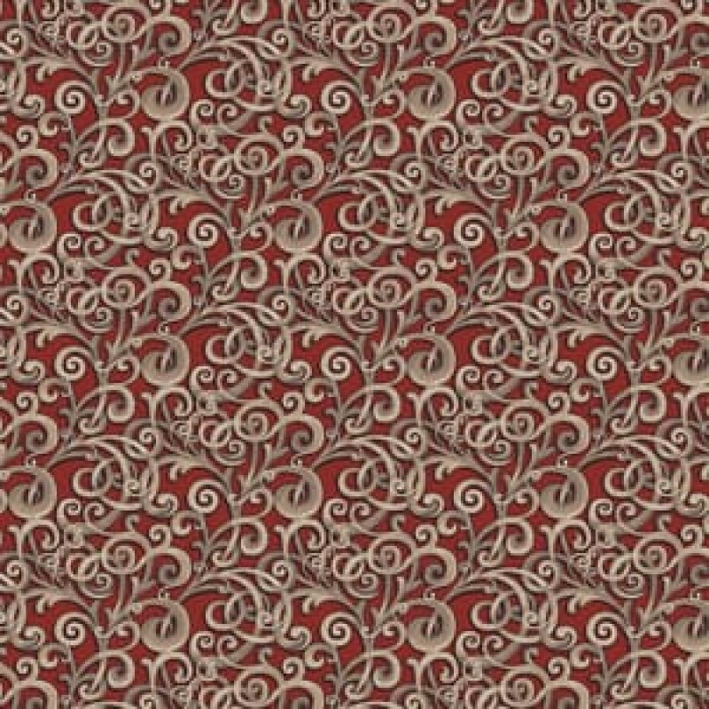 Ковролин EGE Highline Classic (Хайлайн Классик) RF52755115 Оранжевый.