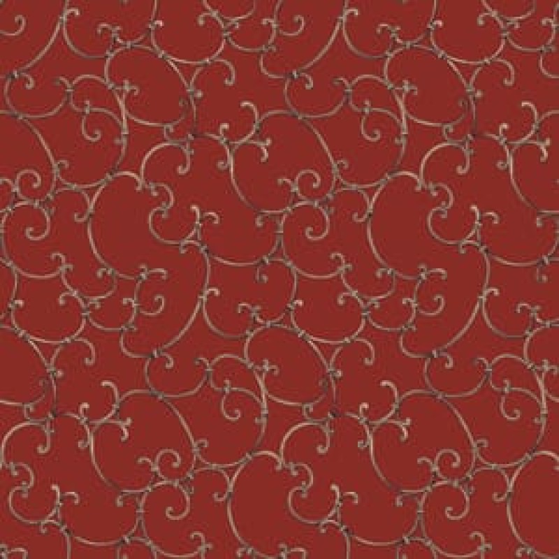 Ковролин EGE Highline Classic (Хайлайн Классик) RF52755116 Красный.