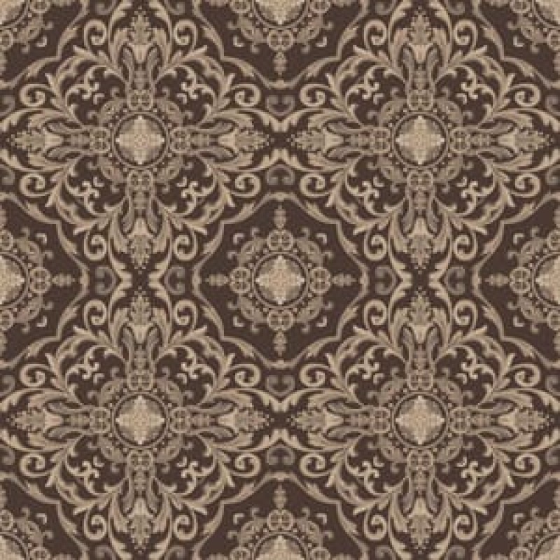 Ковролин EGE Highline Classic (Хайлайн Классик) RF52755120 Коричневый.