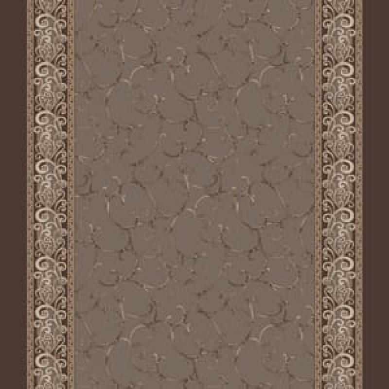 Ковролин EGE Highline Classic (Хайлайн Классик) RF52755132 Коричневый.