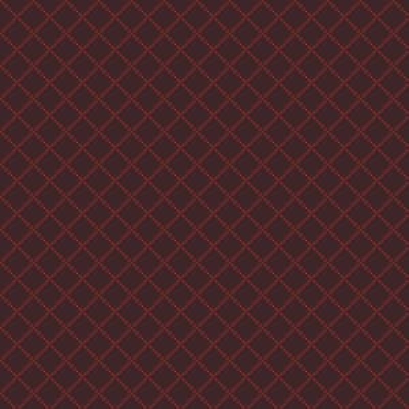 Ковролин EGE Highline Classic (Хайлайн Классик) RF52755139 Красный.