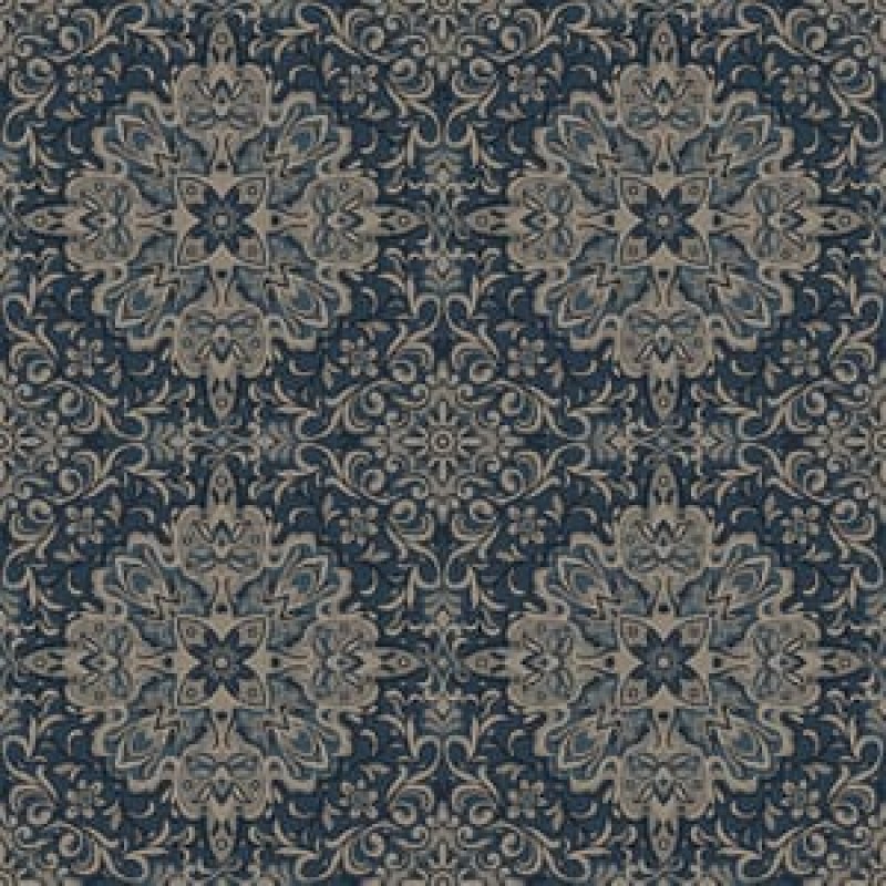 Ковролин EGE Highline Classic (Хайлайн Классик) RF52953903 Синий.