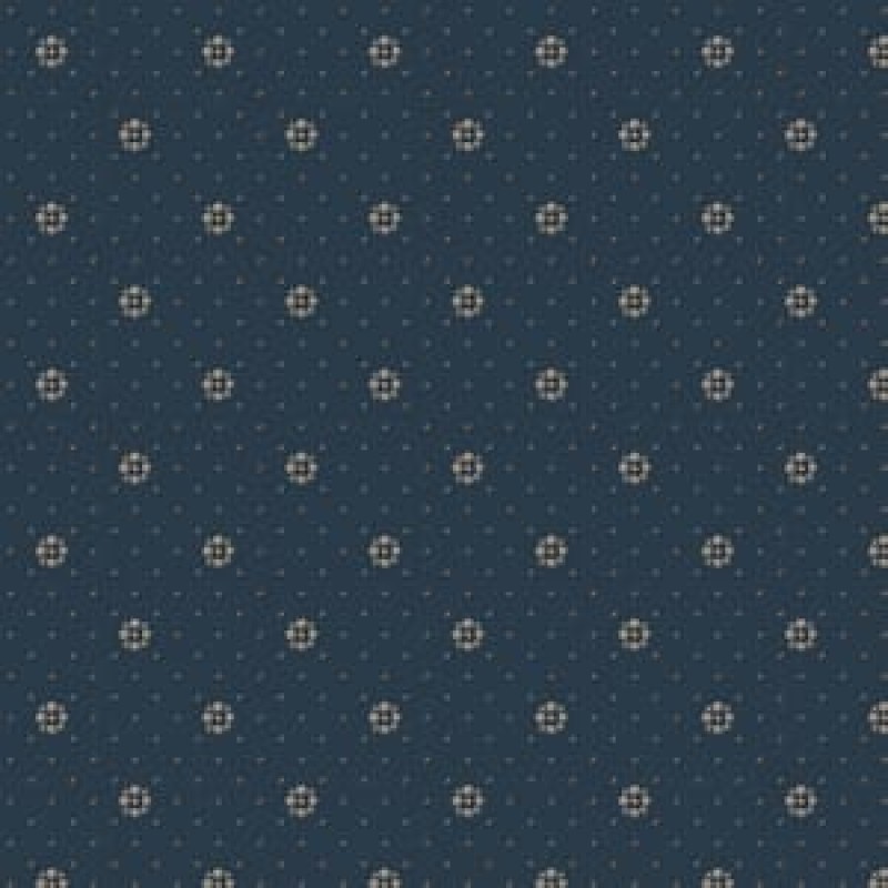 Ковролин EGE Highline Classic (Хайлайн Классик) RF52953906 Синий.